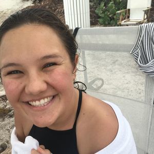 Meet your Posher, Annamarie